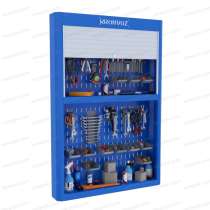 Шкаф навесной KronVuz 5010R, в Москве