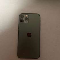 Айфон 11 про, в Москве