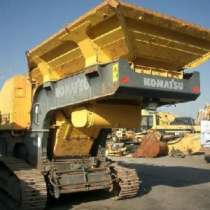 спецтехнику KOMATSU BR380JG-1, в Хабаровске