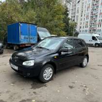 Автомобиль, в Москве