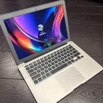 MacBook Air 13 (2014), в Ростове-на-Дону