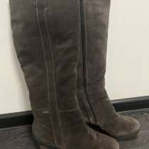 Сапоги женские зимние Hogl, в Одинцово