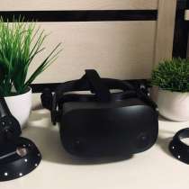 Виртуальные очки HP REVERB G2 (проводные для пк / ноутбука), в Москве