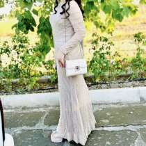 Вечернее платье, в Москве