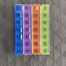 Таблетница, в Стерлитамаке