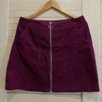 Юбка женская 48размер, в Новосибирске