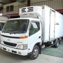 грузовой автомобиль Toyota HINO 300 рефрижераторы, в Курске