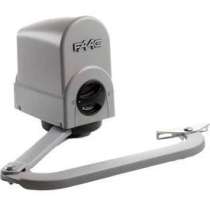 Автоматика FAAC, в Одинцово