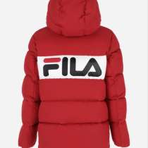 Куртка FILA, в Казани