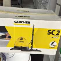 Пароочиститель, в Москве