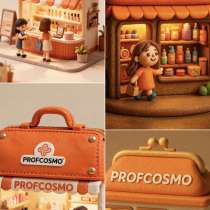 Контент, визуал, креатор, в Балашихе