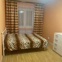 Однокомнатная квартира на &laquo;тополинке&raquo; на длительный срок, в Челябинске