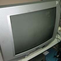 телевизор TECHNO 54cм, в Томске