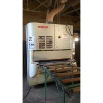 Калибровально шлифовальный станок SIKAR KALIBRA, в Ярославле