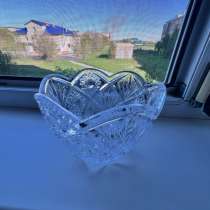 Хрусталь, в Гае