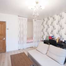 Сдается однокомнатная квартира по адресу ул Калинина, 14, в Хилке