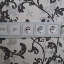 Профессиональный электрик. Качественный электромонтаж, в Томске