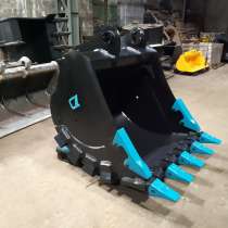 Скальный ковш для экскаваторов, в Ижевске