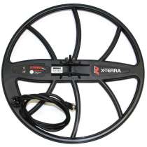 Катушка Minelab 15" 7,5 кГц DD для X-Terra, в г.Алматы