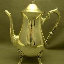 Кофейник чайник (X327), в Москве