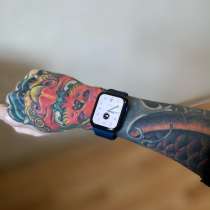 Часы Apple Watch 6 44 mm, в Магадане
