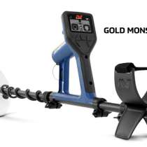 Металлодетектор Minelab Gold Monster 1000, в г.Усть-Каменогорск