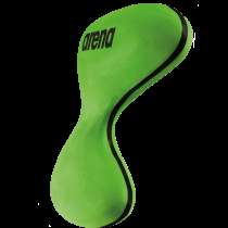 Доска для плавания/колобашка Pullkick pro Acid Lime, 1E356 65, в Сочи