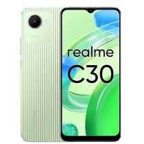 Смартфон Realme C30, в Котласе