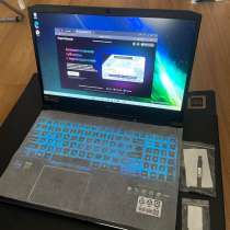 Игровой ноутбук Acer Predator Helios 300 RTX3070, в Москве