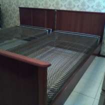 Продаю две кровати, в г.Баку