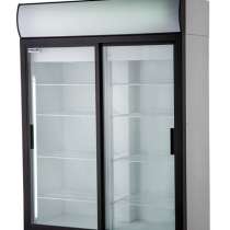 Шкаф холодильный DM110Sd-S Polair для магазина, кафе, в Екатеринбурге