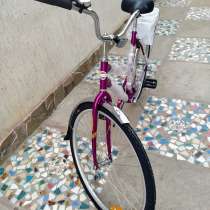 Велосипед женский, в Нижнегорском