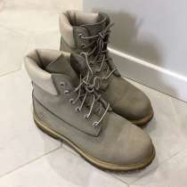 Ботинки timberland, в Ставрополе