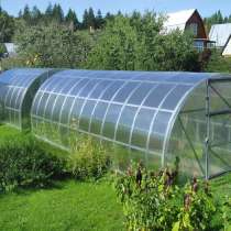 Теплица, в Ставрополе