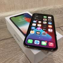 IPhone X новый Айфон 10, в Москве