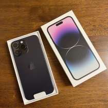 For sell Apple iphone 14 pro Max, в Казани