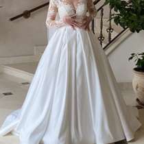 Свадебное платье, в г.Одесса