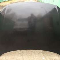 Продам капот крыло дверь левая зеркало левое, в Москве