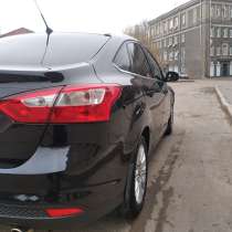 Продам Ford focus 3 рестайлинг 2013 год, в г.Луганск