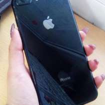 IPhone 8 Plus 64gb black, в Северодвинске