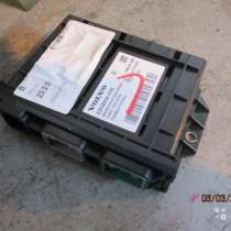 Блок управления, Volvo, в Москве