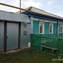 Продам дом.77.5 кв. м. с участком 21 сотка. гараж, баня, в Челябинске