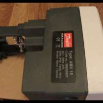 Куплю Клапаны Danfoss VB2, VFM2 Электроприводы ARV, в Москве