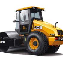 Грунтовый вибрационный каток JCB 116D, в г.Баку