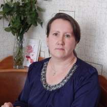Светлана, 49 лет, хочет пообщаться, в Омске