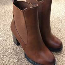 Сапоги демисезонные, в Москве