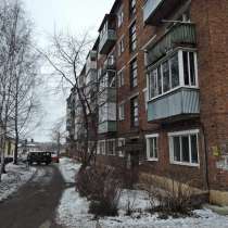 Продается квартира, в Павловском Посаде