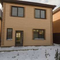 Продам новый дом 144 м2 с участком 3 сот, Вавилова ул, в Ростове-на-Дону