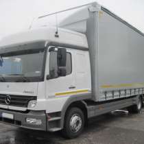 БРАТСК ПЕРЕЕЗДЫ ГРУЗОПЕРЕВОЗКИ, в Братске