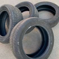 Шины 215/55 r17, в Москве